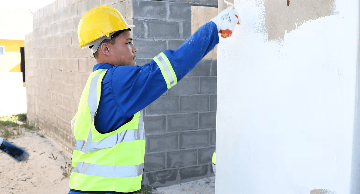 Community support work