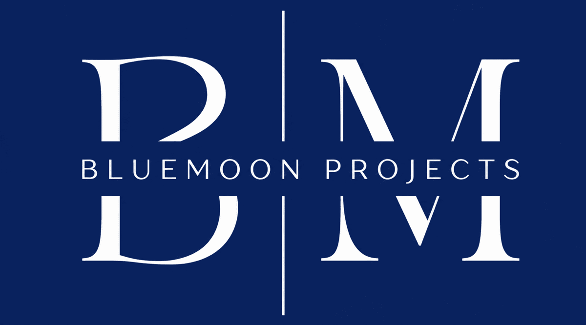 Bluemoon Projects