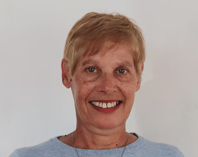 Hillary Faulmann